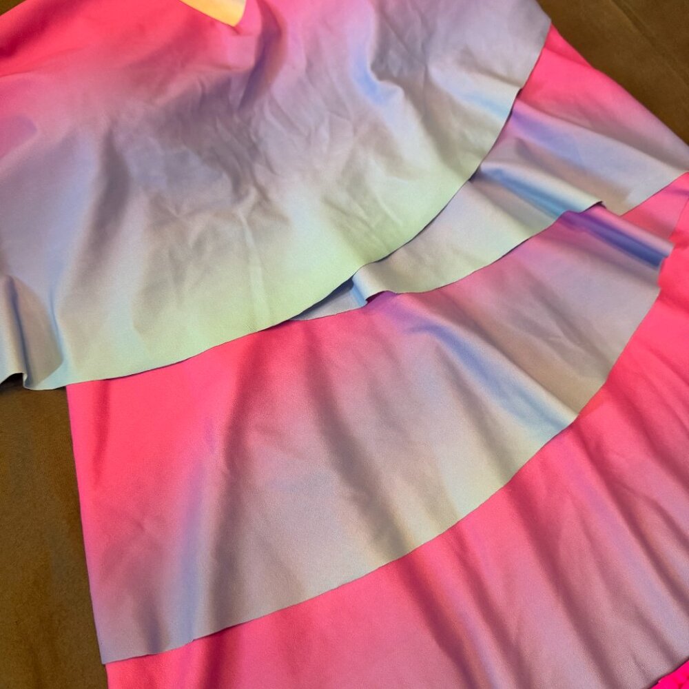 Gradient tankini - Picture 3 of 5